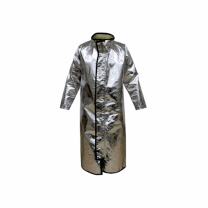 Gabardina aluminizada AL-1501 Jyrsa