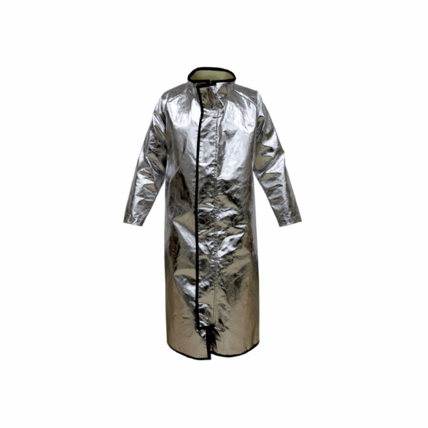 Gabardina aluminizada AL-1501 Jyrsa