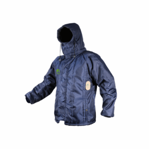 Chamarra Corta Termoaislante -10 °C Ecofriendly DD-110ECO Jyrsa