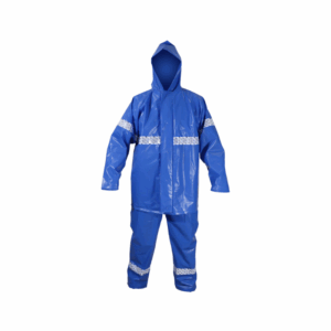 Traje Industrial de Uso Rudo DD-1821 Jyrsa