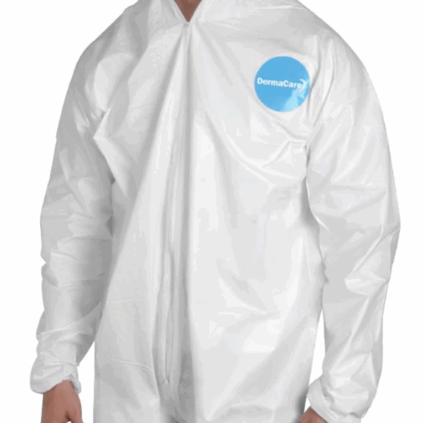 Overol Desechable LK-MT428 Dermacare - Image 2