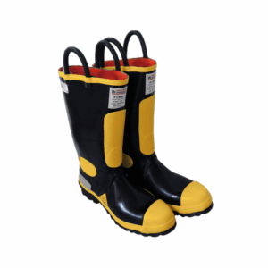Bota Exclusiva Para Brigadas Contra Incendio FEM S.A