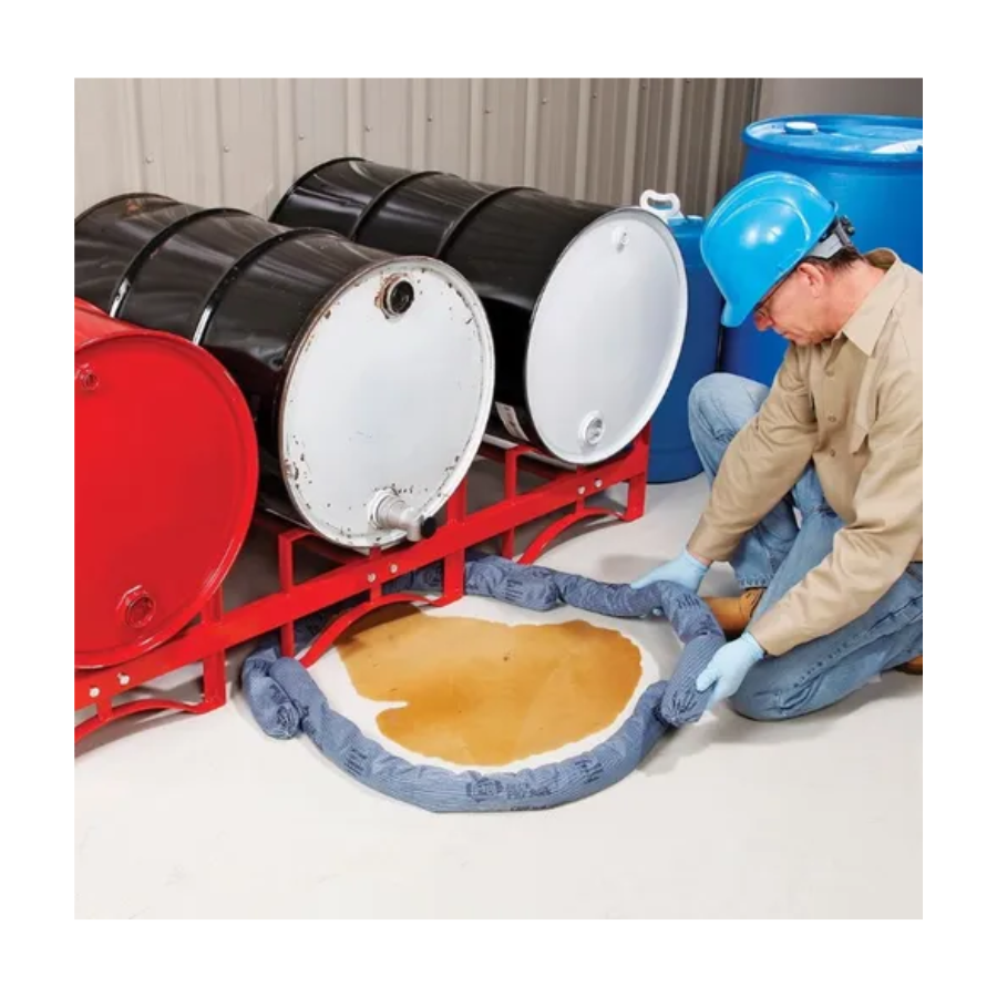 Manga absorbente PIG® Blue - PIG238 - Image 2